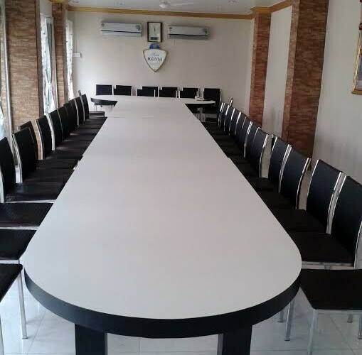 Hotel Roma Palace, Baramati 3